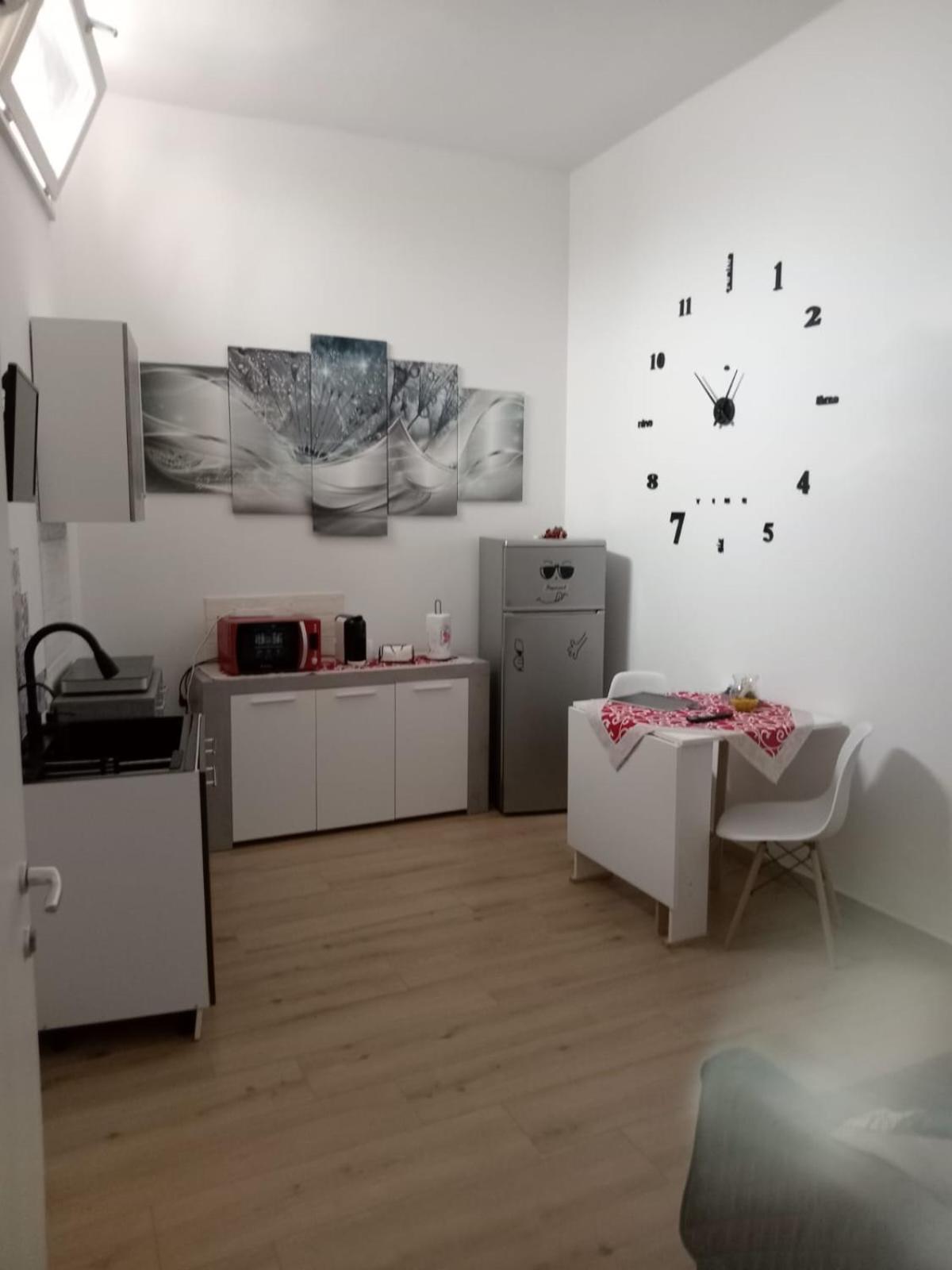 Mandala Le Gardien Palagiano Dış mekan fotoğraf