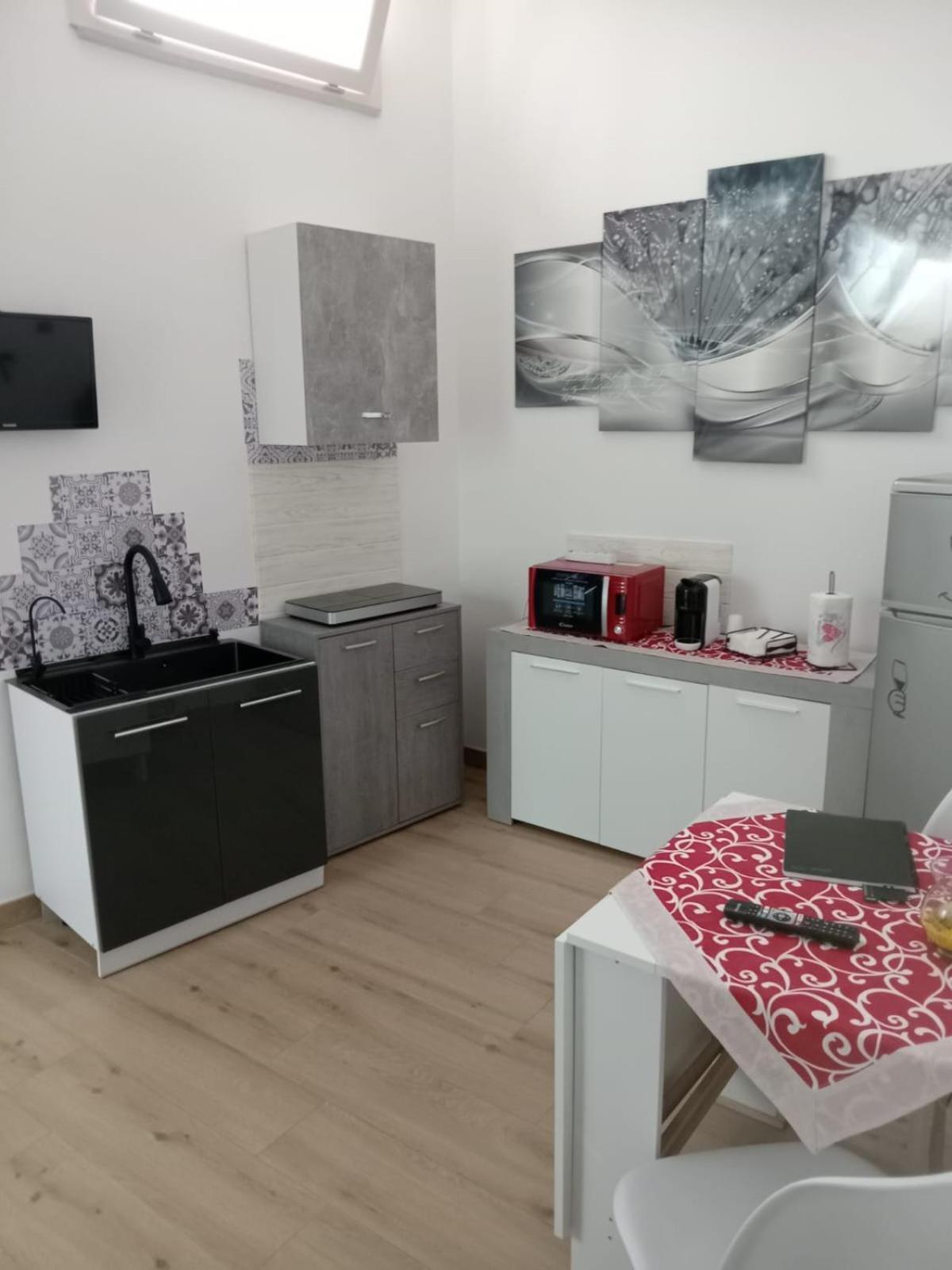 Mandala Le Gardien Palagiano Dış mekan fotoğraf